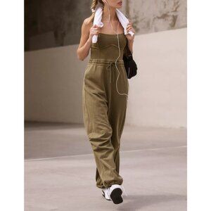 Inbound Onesie - Color Seagrass
